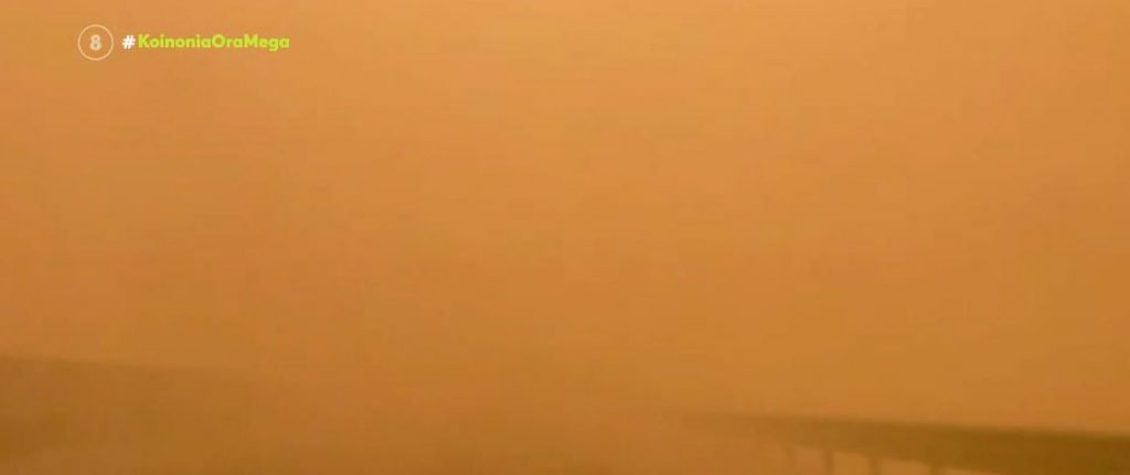 Κίνα: Αμμοθύελλα «εξαφάνισε» ολόκληρη πόλη – Οι ΗΠΑ αναζητούν τον καλύτερο σωσία του Έρνεστ Χέμινγουεϊ