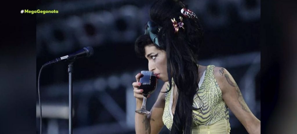 Amy Winehouse: 10 χρόνια από το θάνατο της ιέρειας της σόουλ