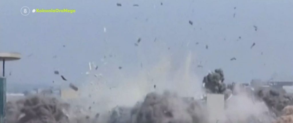 Αποκατάσταση σχέσεων συμφώνησαν Βόρεια και Νότια Κορέα