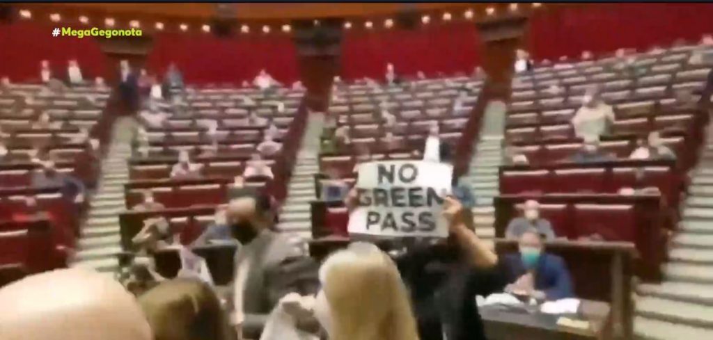 Κορωνοϊός – Ράλι των ευρωπαϊκών κυβερνήσεων για τους εμβολιασμούς – Προβλήματα & γκρίνιες