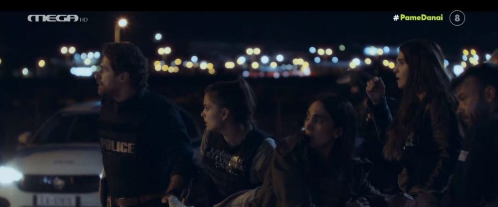 Σιωπηλός Δρόμος: Το συνταρακτικό φινάλε της σειράς που καθήλωσε τους τηλεθεατές