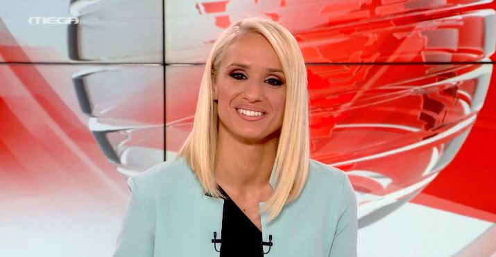 MEGA ΓΕΓΟΝΟΤΑ: Κεντρικό Δελτίο Ειδήσεων 10/07/21 - 