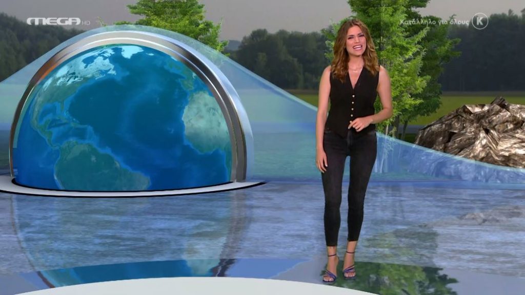 ECO ΓΕΓΟΝΟΤΑ 17/07/21