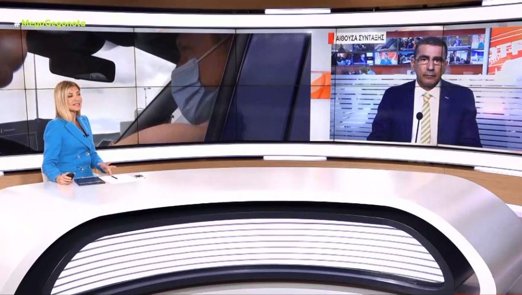 Ετοιμάζεται νομοσχέδιο για υποχρεωτικό εμβολιασμό των υγειονομικών στη Γαλλία