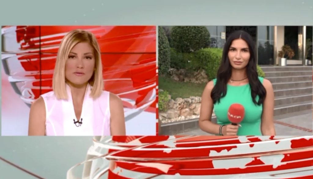 Μπουζούκια… Covid free – Ετοιμάζεται το πρώτο νυχτερινό κέντρο διασκέδασης μόνο για εμβολιασμένους
