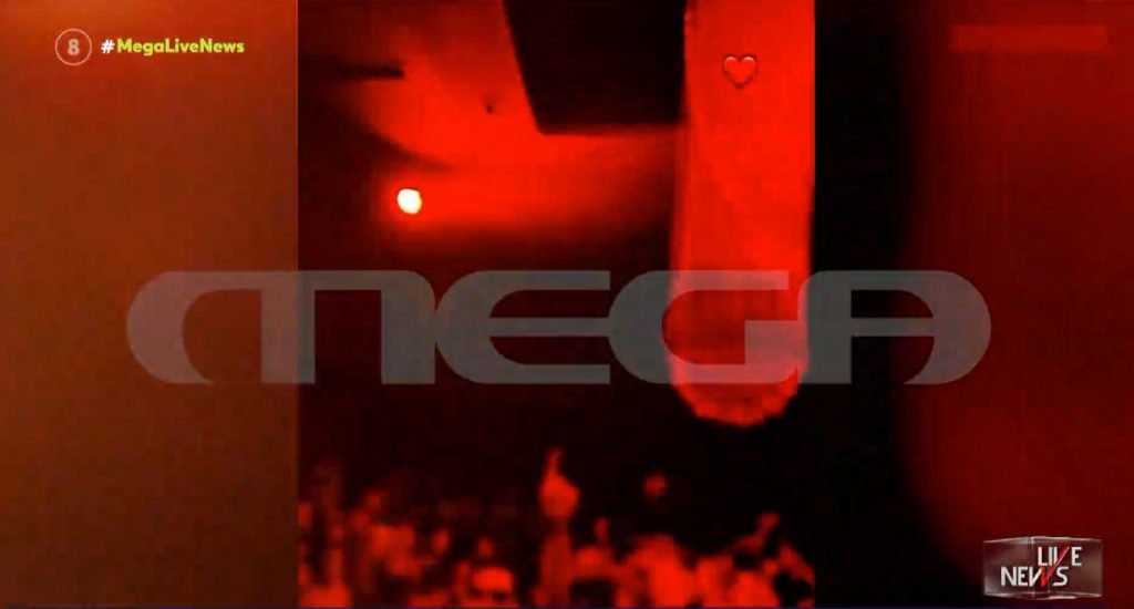 Ξέφρενο γλέντι δίχως κανόνες σε κλειστό κλαμπ στην Αχαΐα