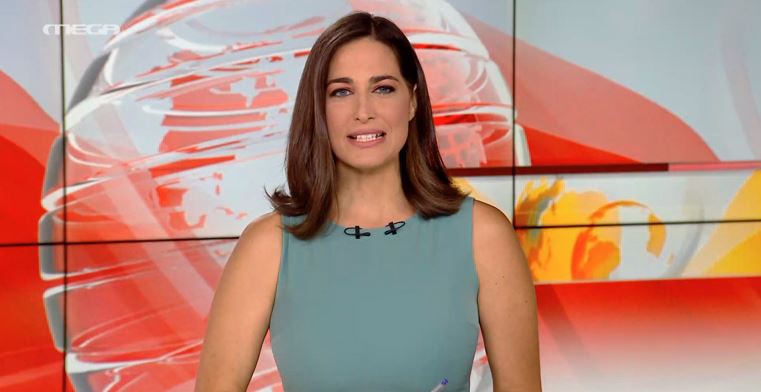 MEGA ΓΕΓΟΝΟΤΑ: Μεσημβρινό Δελτίο Ειδήσεων 01/07/21 - 