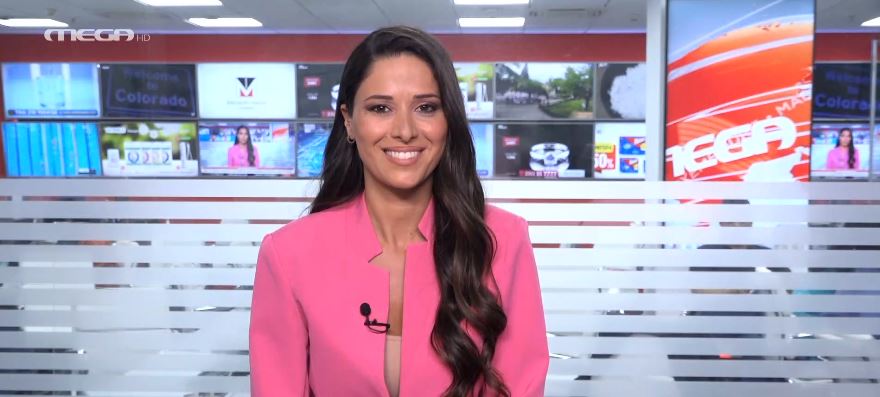 MEGA ΓΕΓΟΝΟΤΑ: Μεσημβρινό Δελτίο Ειδήσεων 25/07/21 - 