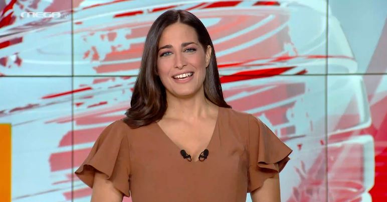 MEGA ΓΕΓΟΝΟΤΑ: Μεσημβρινό Δελτίο Ειδήσεων 28/07/21 - 