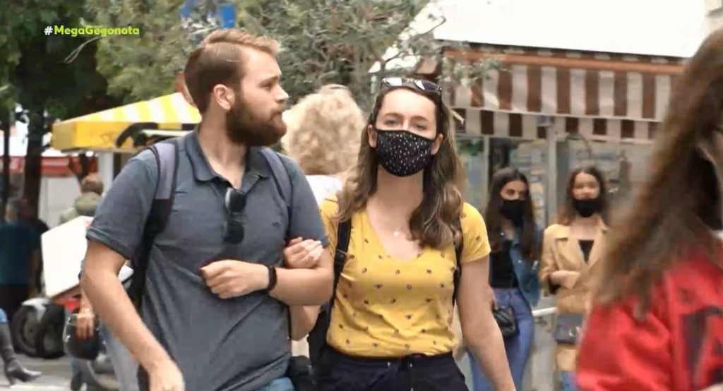 Διπλασιάστηκαν τα κρούσματα της μετάλλαξης «Δέλτα» – Συναγερμός στα νησιά