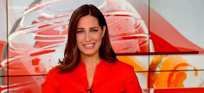 MEGA ΓΕΓΟΝΟΤΑ: Μεσημβρινό Δελτίο Ειδήσεων 22/07/21 - 