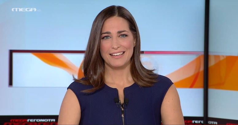 MEGA ΓΕΓΟΝΟΤΑ: Μεσημβρινό Δελτίο Ειδήσεων 27/07/21 - 