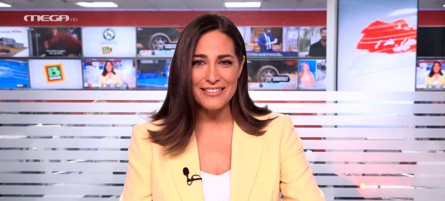 MEGA ΓΕΓΟΝΟΤΑ: Μεσημβρινό Δελτίο Ειδήσεων 26/07/21 - 