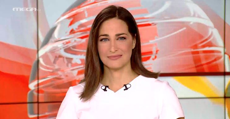 MEGA ΓΕΓΟΝΟΤΑ: Μεσημβρινό Δελτίο Ειδήσεων 12/07/21 - 