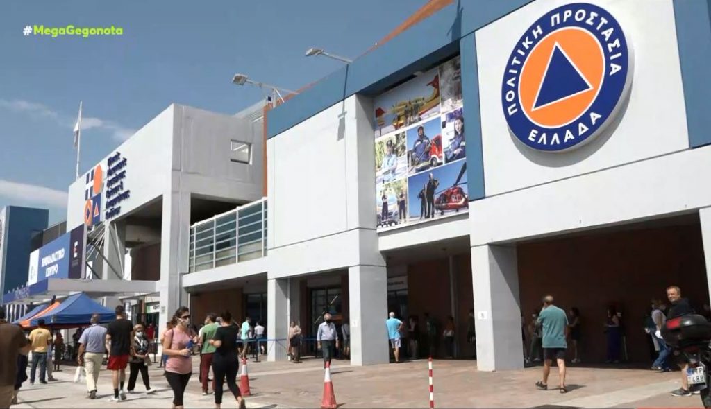 Κορωνοϊός: Ανοίγει η πλατφόρμα για τον εμβολιασμό των εφήβων – Πώς ανταποκρίνονται οι νέοι