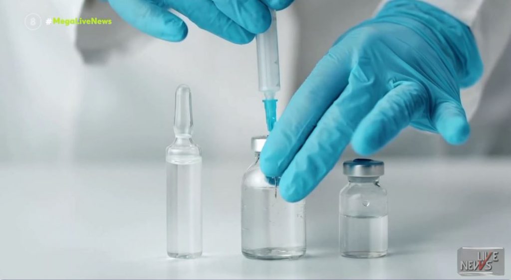 Κορωνοϊός: Κάμψη εμβολιασμών & μετάλλαξη Δέλτα απομακρύνουν το τείχος ανοσίας – Ανησυχία σε ειδικούς & κυβέρνηση