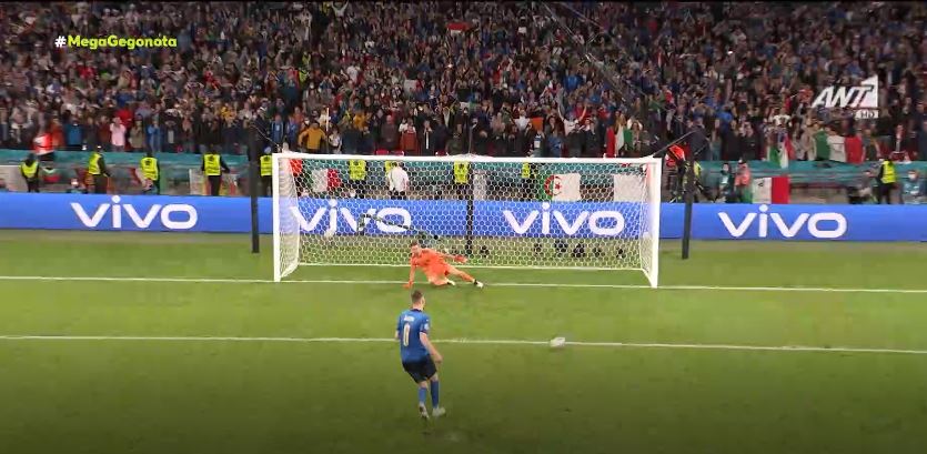 Euro 2020: Η Ιταλία πήρε ρεβάνς από την Ισπανία, πήγε τελικό και θέλει κούπα