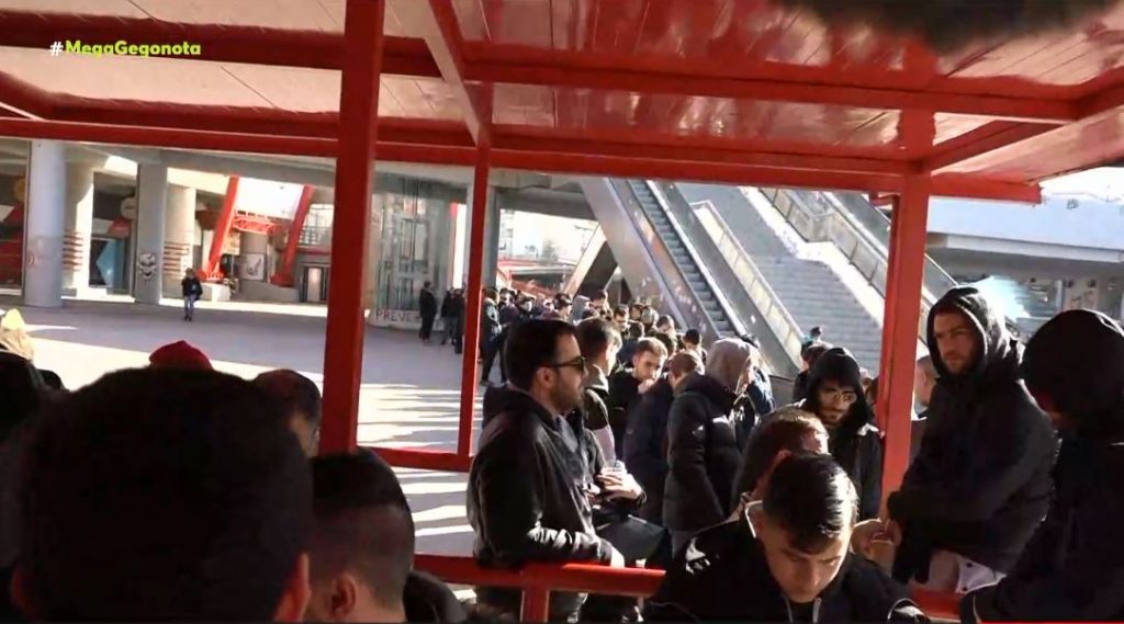 Οι φίλαθλοι επιστρέφουν οριστικά στα γήπεδα