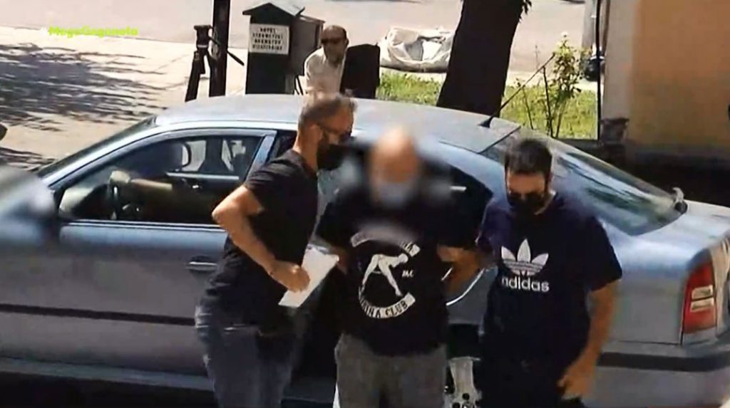 Φρίκη για 18χρονη κοπέλα – Την κακοποιούσε ο πατέρας της από τα 11 και την εξέδιδε αστυνομικός