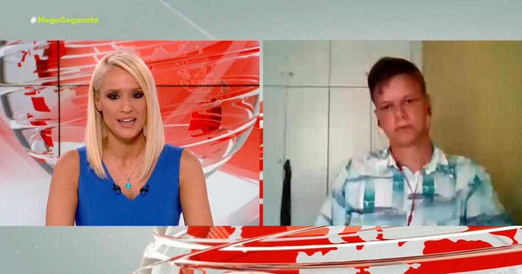 Δημήτρης Καρακώστας: Η δύναμη ψυχής και η επιτυχία στις Πανελλαδικές