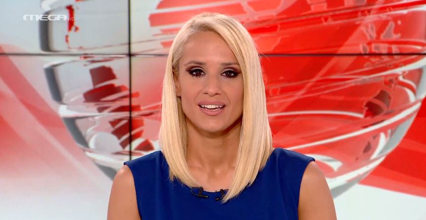 MEGA ΓΕΓΟΝΟΤΑ: Κεντρικό Δελτίο Ειδήσεων 17/07/21 - 