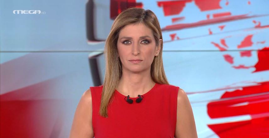 MEGA ΓΕΓΟΝΟΤΑ: Κεντρικό Δελτίο Ειδήσεων 31/07/21 - 