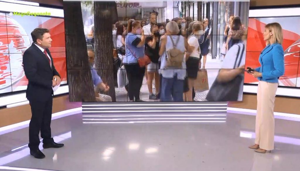 Ανοιχτό το ενδεχόμενο παράτασης για τις δηλώσεις – Έρχεται νέα ρύθμιση για τα χρέη της πανδημίας