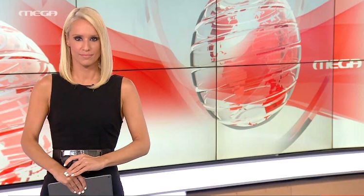 MEGA ΓΕΓΟΝΟΤΑ: Κεντρικό Δελτίο Ειδήσεων 23/07/21 - 