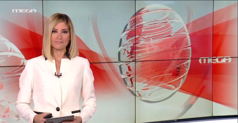 MEGA ΓΕΓΟΝΟΤΑ: Κεντρικό Δελτίο Ειδήσεων 19/07/21 - 