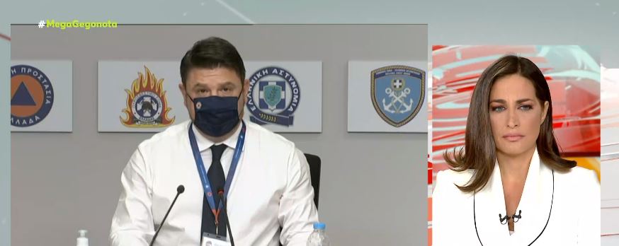 ΣΥΡΙΖΑ: Ζητά αποπομπή Χαρδαλιά με αφορμή δημοσιεύμα της «Εφημερίδας των Συντακτών» – Οργισμένη αντίδραση από τον υφυπουργό