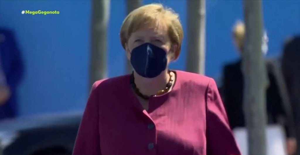 Ελληνοτουρκικά: Διπλωματία ίσων αποστάσεων από την Μέρκελ – Οι επόμενες κινήσεις Αθήνας – Λευκωσίας