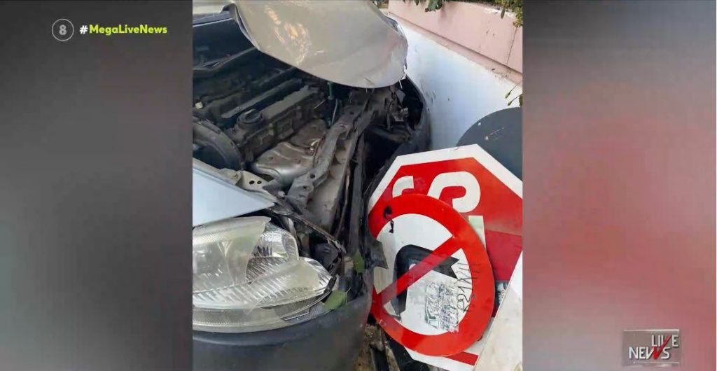 Αθήνα: Εγκατέλειψε το θύμα του στην άσφαλτο & κυκλοφορεί ανενόχλητος – Ασύλληπτη ασυνειδησία