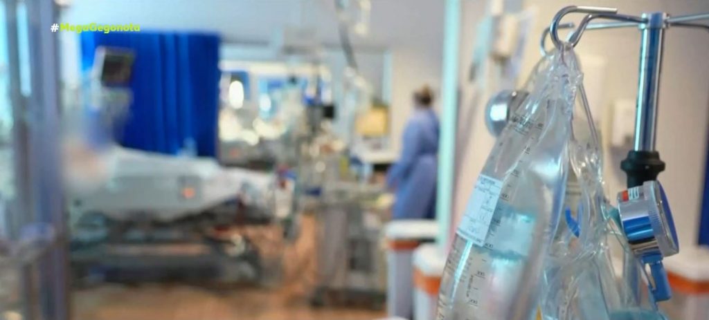 Κορωνοϊός: Εκρηκτικό μείγμα για τη διασπορά της πανδημίας οι συγκεντρώσεις των ανεμβολίαστων