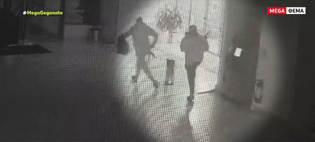 Στη φάκα εγκληματική οργάνωση που είχε ρημάξει 27 ΑΤΜ – Βίντεο ντοκουμέντο