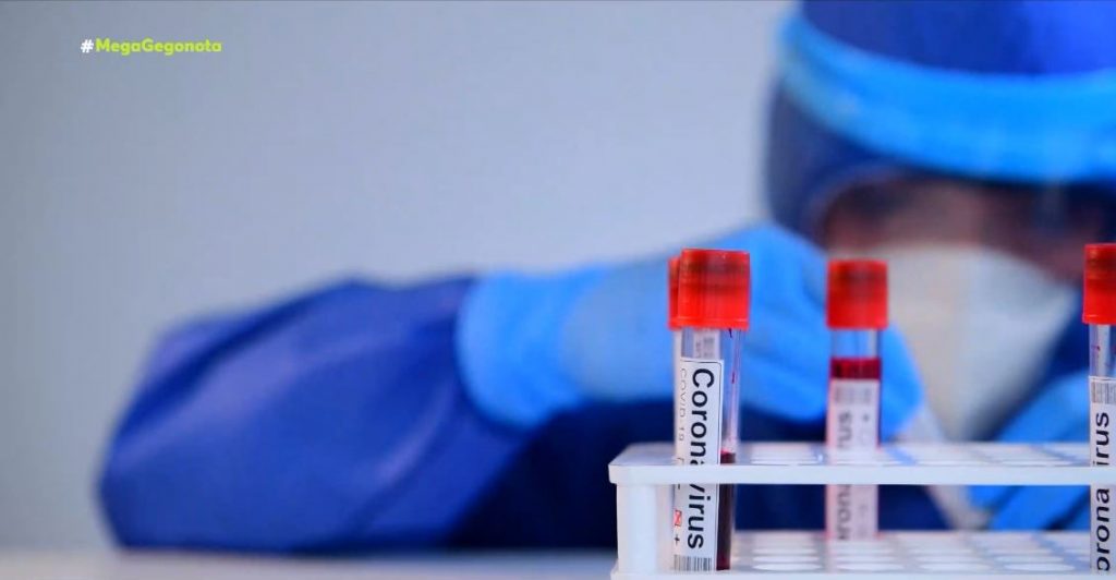 Κορωνοϊός: Μια ανάσα από το «κόκκινο» η Αττική – Ανησυχία για τους ανεμβολίαστους