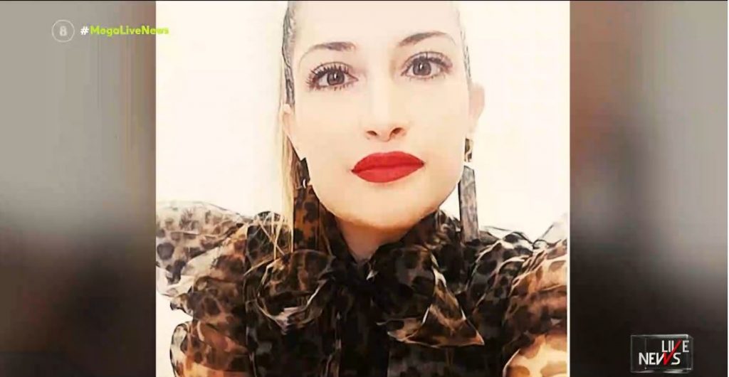 Επίθεση με βιτριόλι: Στη Γαλλία η Ιωάννα Παλιοσπύρου για ειδική φροντίδα των εγκαυμάτων της