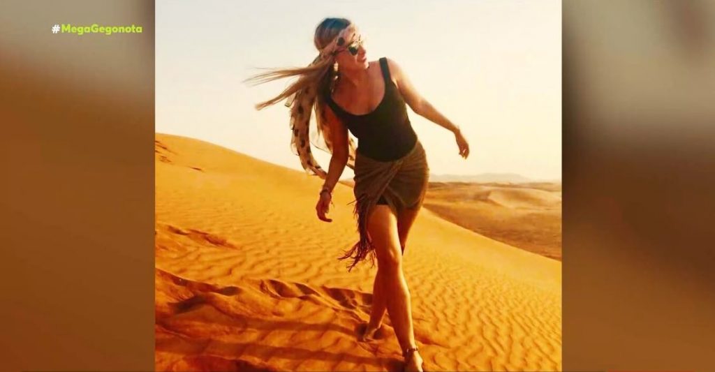 Επίθεση με βιτριόλι: Συγκλονιστική εξομολόγηση της Ιωάννας Παλιοσπύρου – Τι ζητά έναν χρόνο μετά