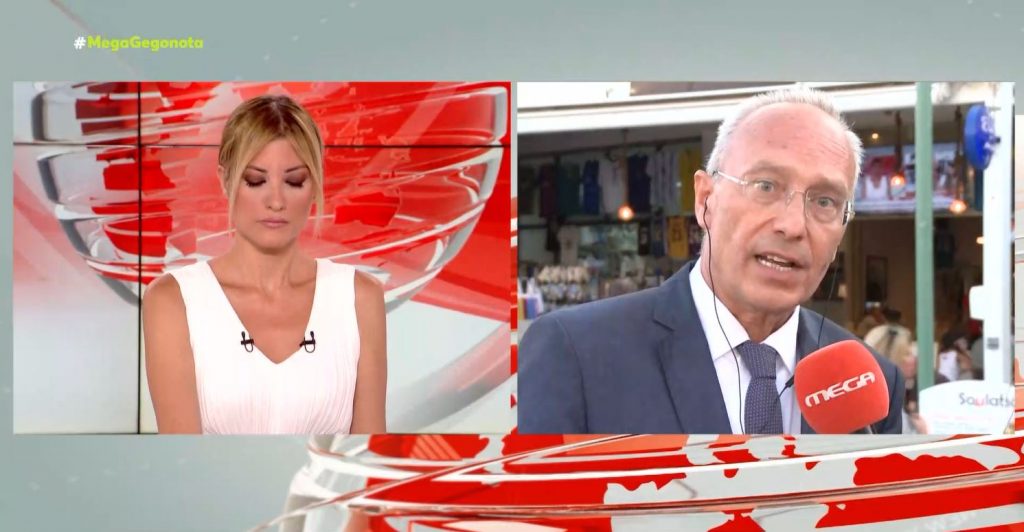 Φολέγανδρος: Δεν αποκλείεται να εγκαταλείψω την υπόθεση λέει ο δικηγόρος του δράστη