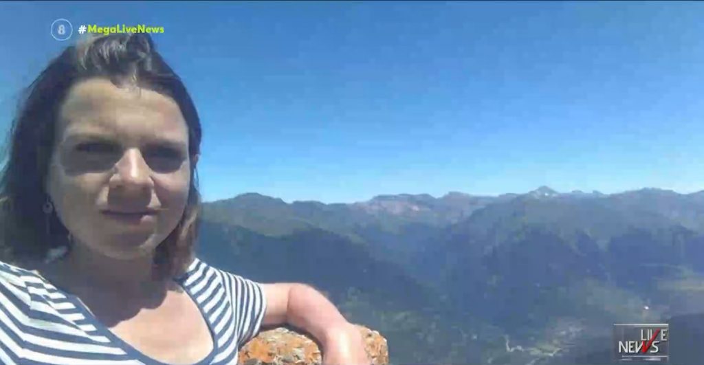 Στο μικροσκόπιο τα ακριβή αίτια που οδήγησαν στον θάνατο την 29χρονη Γαλλίδα στην Κρήτη