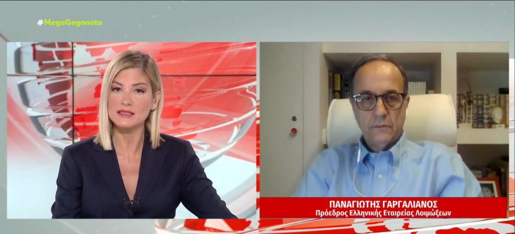 Κορωνοϊός: «Δεν είπαμε ποτέ να βγουν οι μάσκες» – Τι λένε οι ειδικοί, απαραίτητη η συστράτευση της κοινωνίας