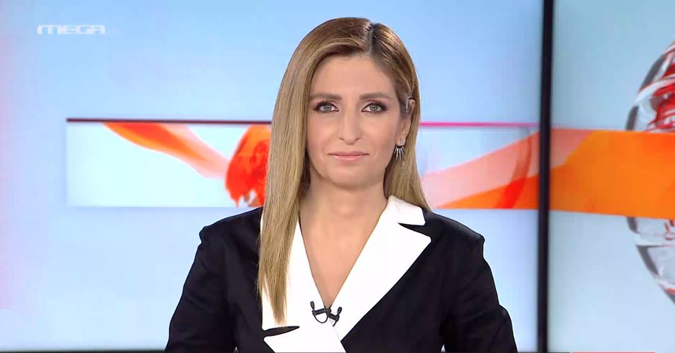 MEGA ΓΕΓΟΝΟΤΑ: Κεντρικό Δελτίο Ειδήσεων 25/07/21 - 