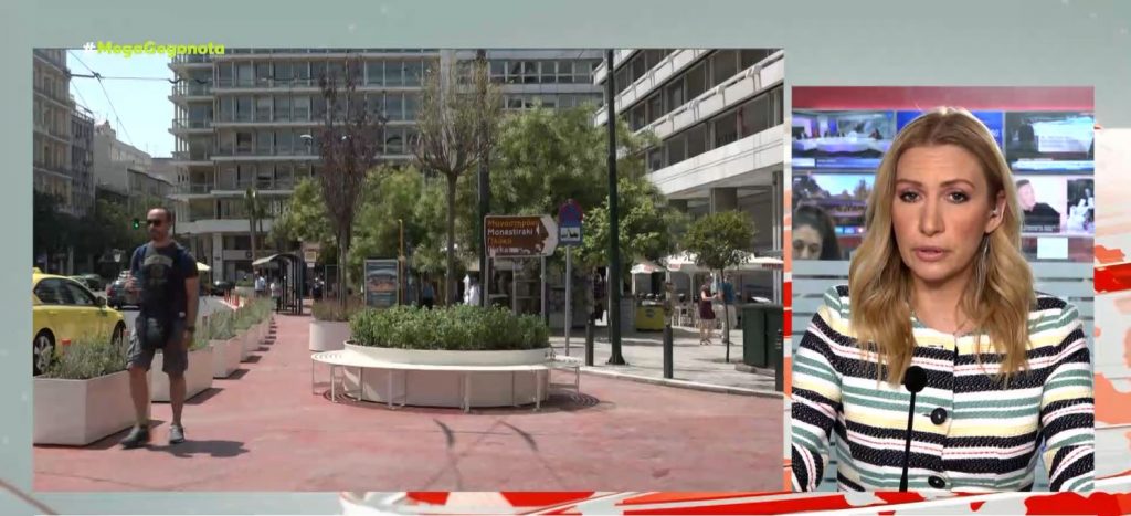 Κορωνοϊός – Καμπανάκι ειδικών μετά τη συνεχή άνοδο κρουσμάτων & νοσηλειών