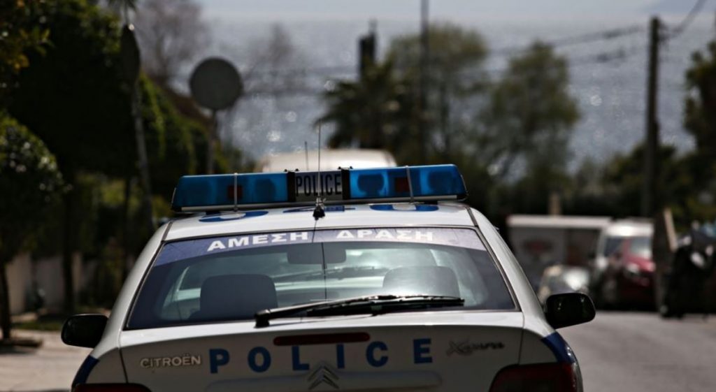 Ιωάννινα – 55χρονος σκότωσε τη θεία του & έκρυψε τη σορό της