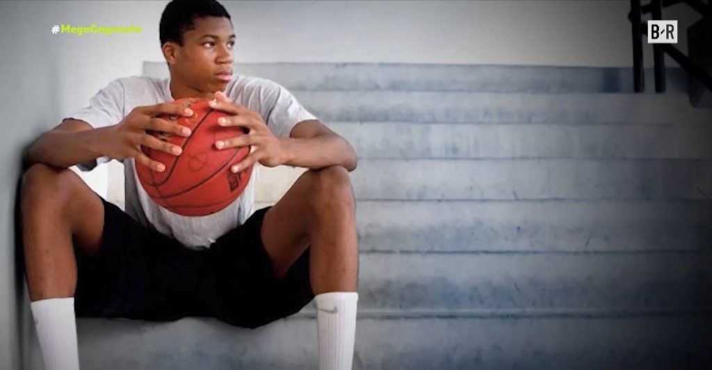 Αντετοκούνμπο: Ο Γιάννης από τα Σεπόλια κατέκτησε… τον πλανήτη – Η δύσκολη πορεία στα αστέρια