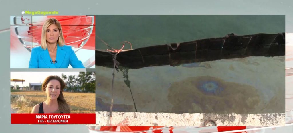 Θεσσαλονίκη: Συναγερμός από τη μετάλλαξη Δέλτα – Τι δείχνει η ανάλυση των λυμάτων