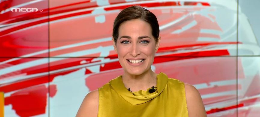 MEGA ΓΕΓΟΝΟΤΑ: Μεσημβρινό Δελτίο Ειδήσεων 29/07/21 - 