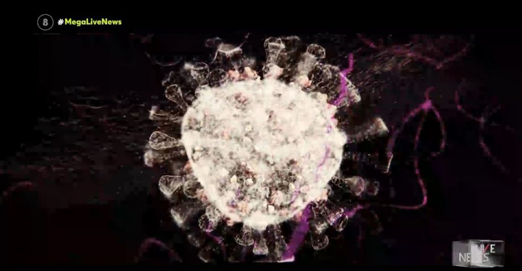 Κορωνοϊός: Προ των πυλών το τέταρτο κύμα πανδημίας – Μεγάλος κίνδυνος για τους ανεμβολίαστους