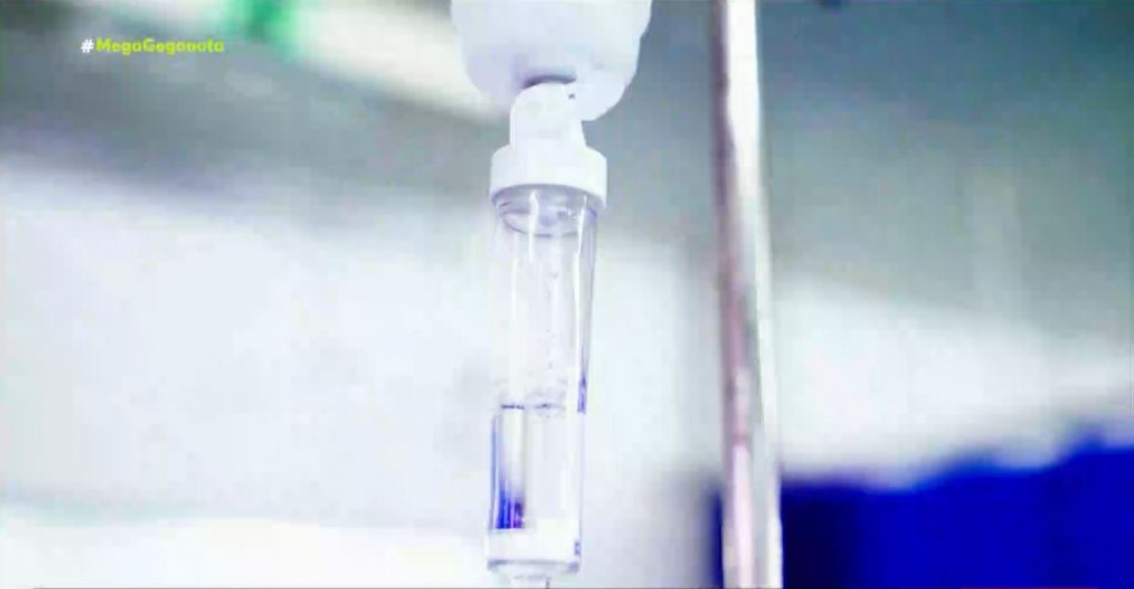 Κορωνοϊός: Καμπανάκι κινδύνου από ειδικούς για ανεμβολίαστους & Δέλτα