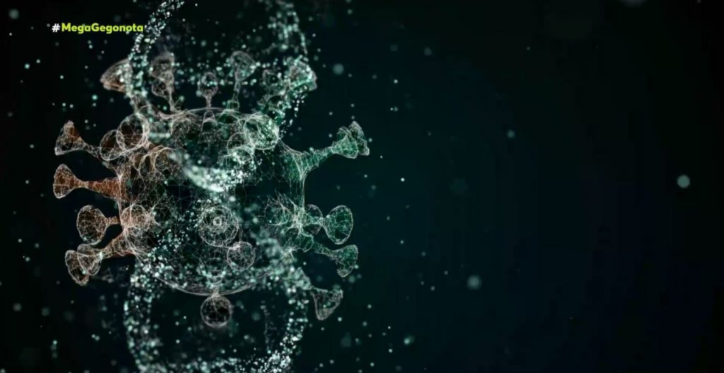 Κορωνοϊός: Ανησυχία για τη μετάλλαξη «Δέλτα» – Φόβοι για κορύφωση 4ου κύματος τον Αύγουστο