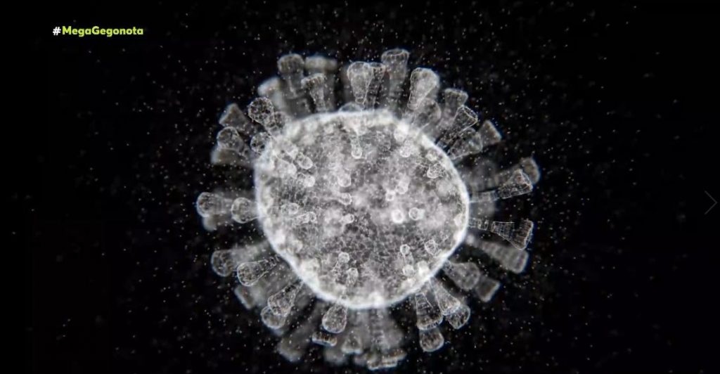 Κορωνοϊός: Πενταπλασιάστηκαν οι εισαγωγές στα νοσοκομεία – Καμπανάκι κινδύνου